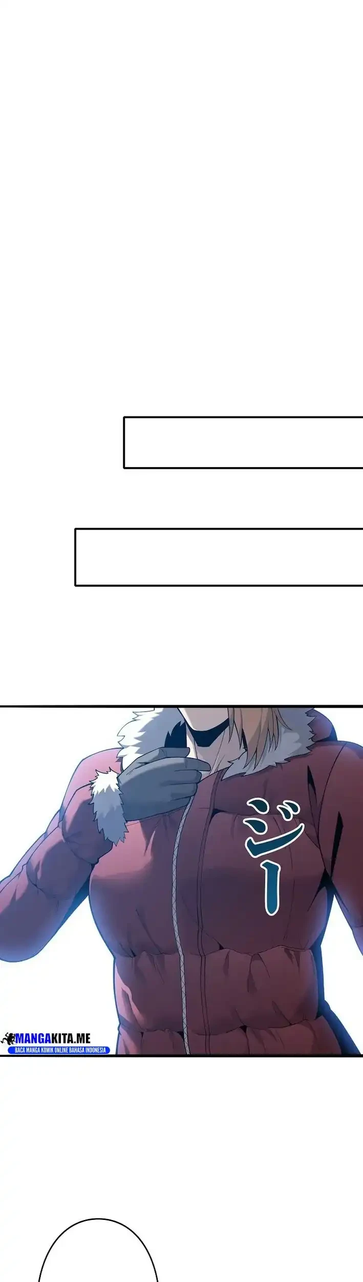 Revenger: Apocalypse of Vengeance Chapter 33 Gambar 5