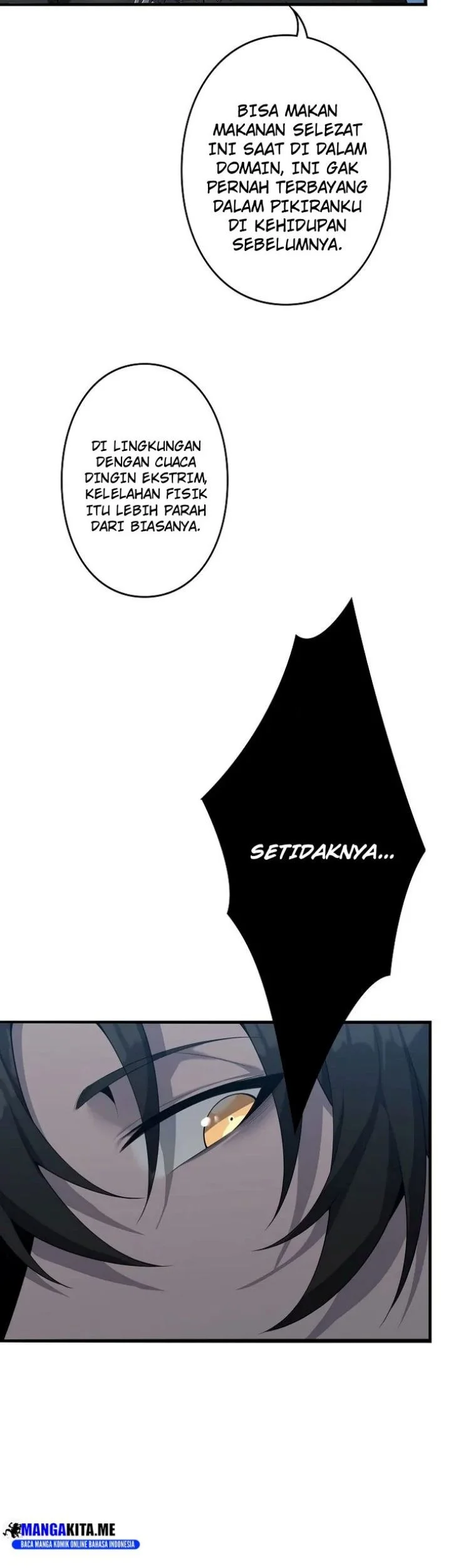 Revenger: Apocalypse of Vengeance Chapter 34 Gambar 25