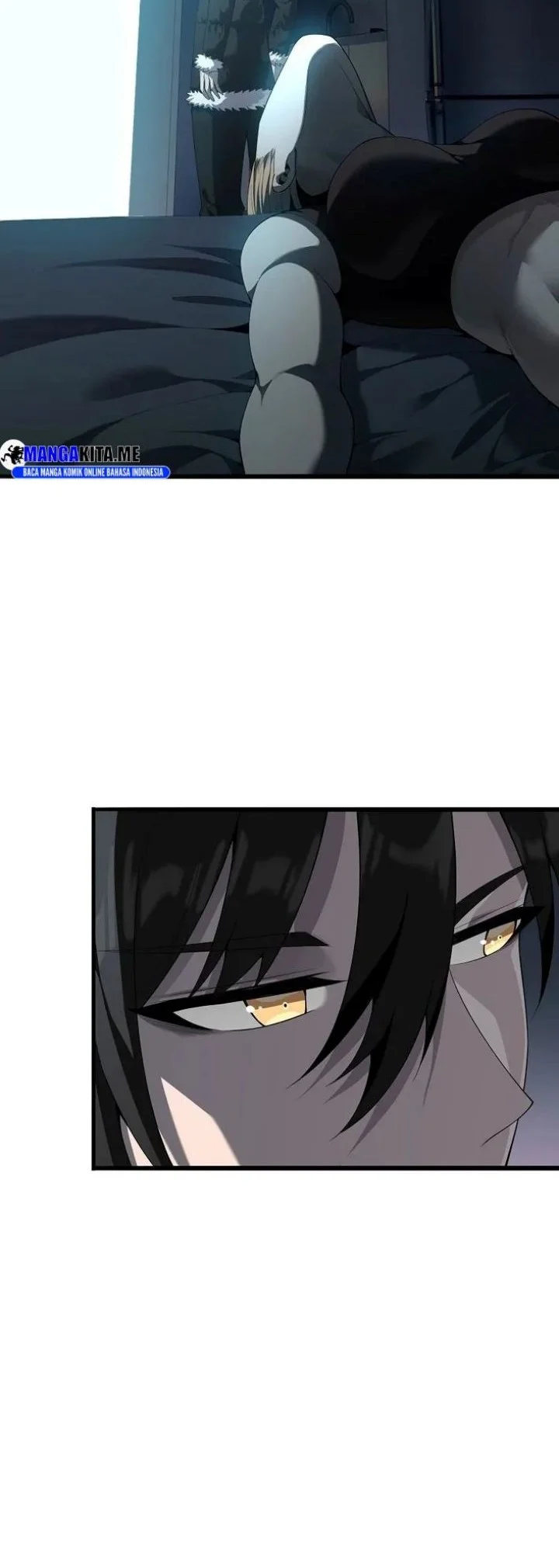 Manga Revenger: Apocalypse of Vengeance Chapter 34 gambar 2