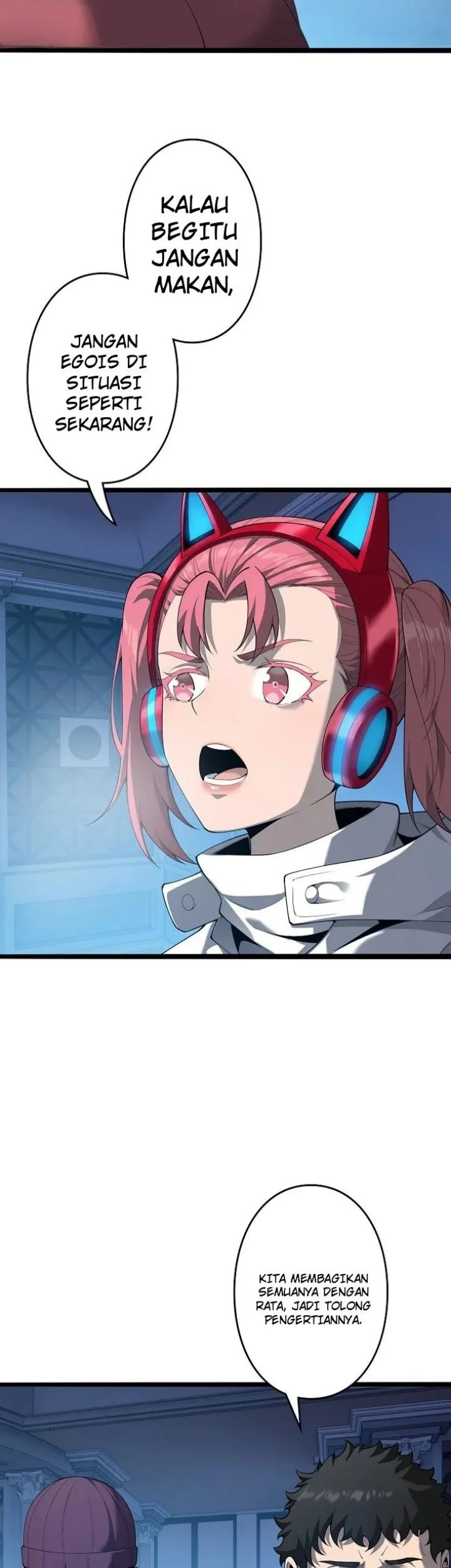 Revenger: Apocalypse of Vengeance Chapter 34 Gambar 17