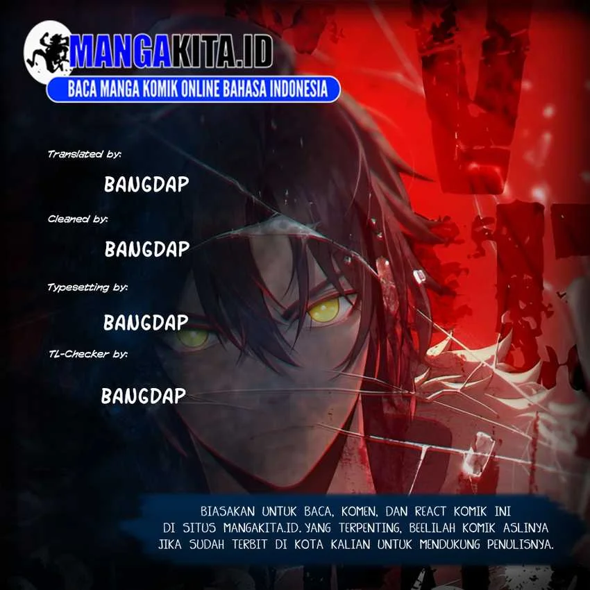 Komik Revenger: Apocalypse of Vengeance Chapter 4 gambar nomor 1