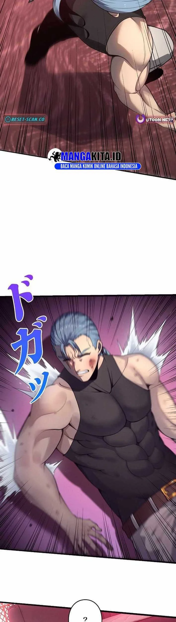 Revenger: Apocalypse of Vengeance Chapter 4 Gambar 44