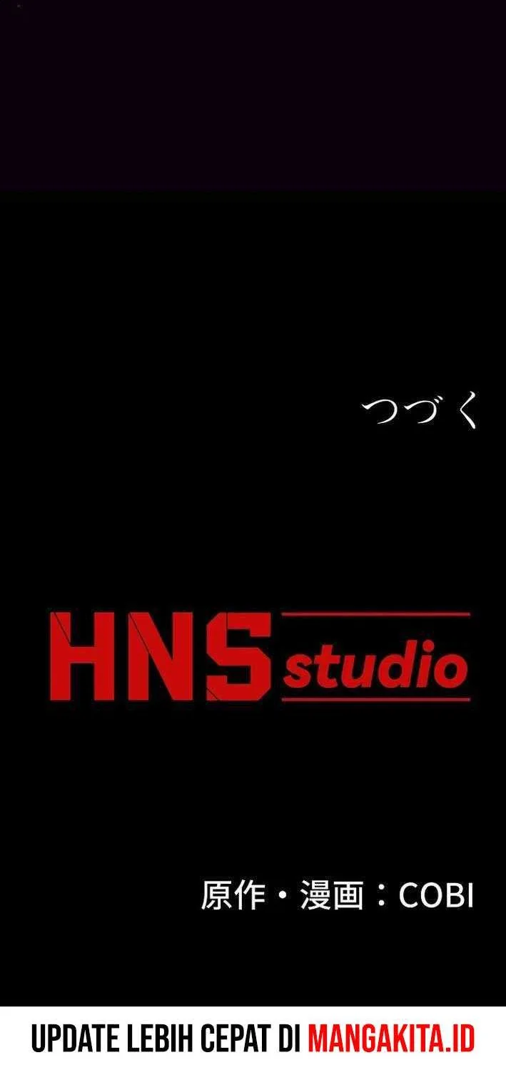 Revenger: Apocalypse of Vengeance Chapter 4 Gambar 49