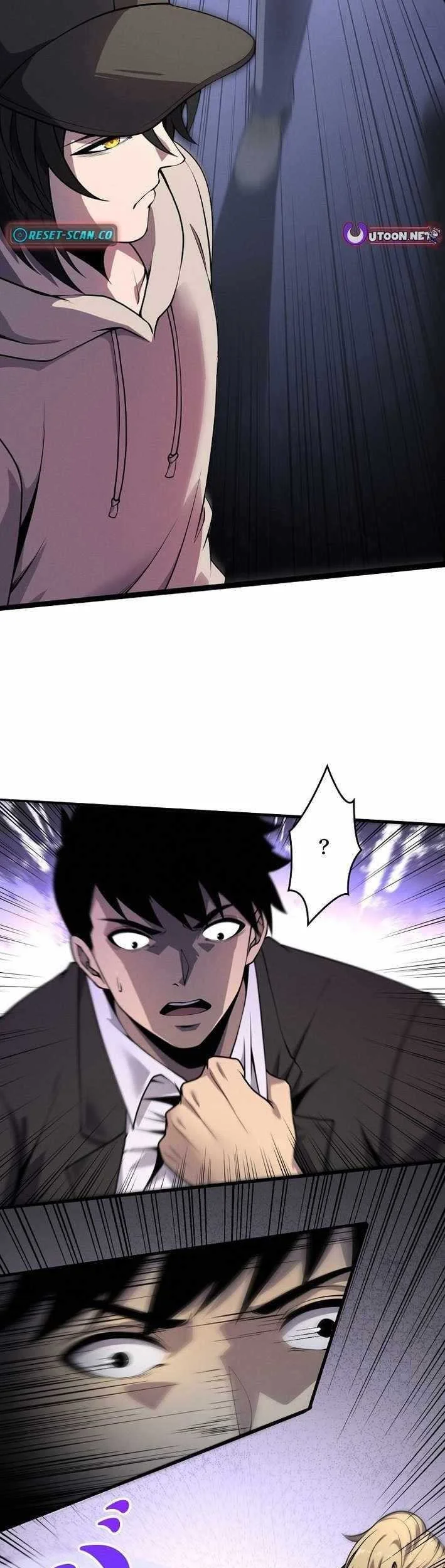 Revenger: Apocalypse of Vengeance Chapter 4 Gambar 22