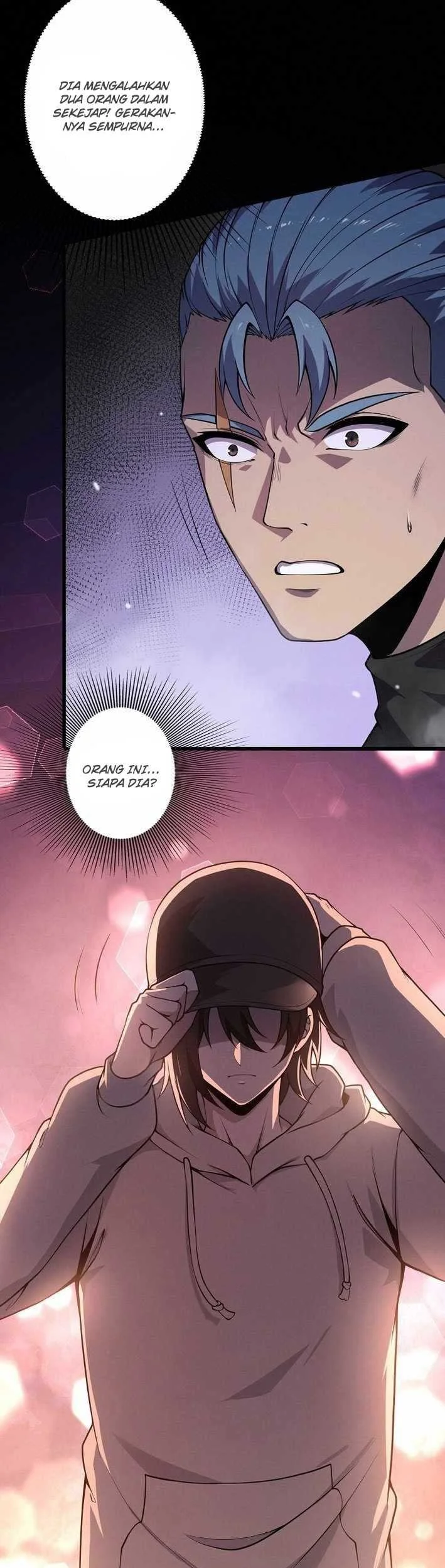 Revenger: Apocalypse of Vengeance Chapter 4 Gambar 26