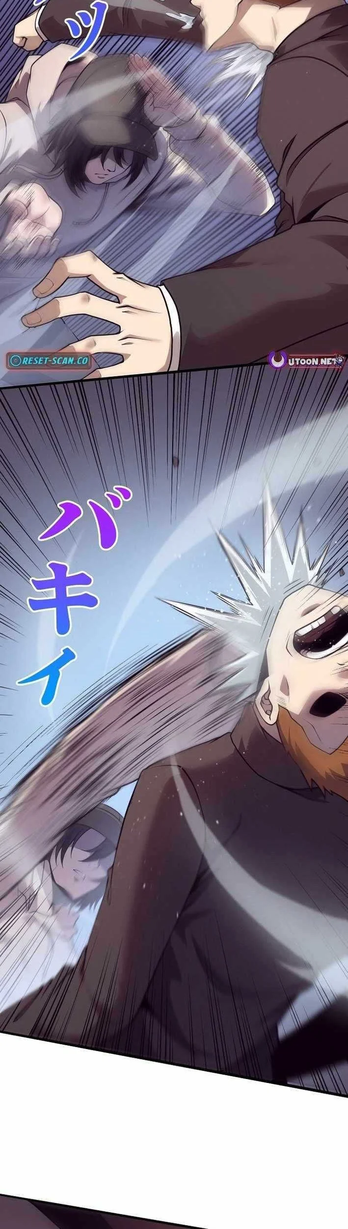 Revenger: Apocalypse of Vengeance Chapter 4 Gambar 29