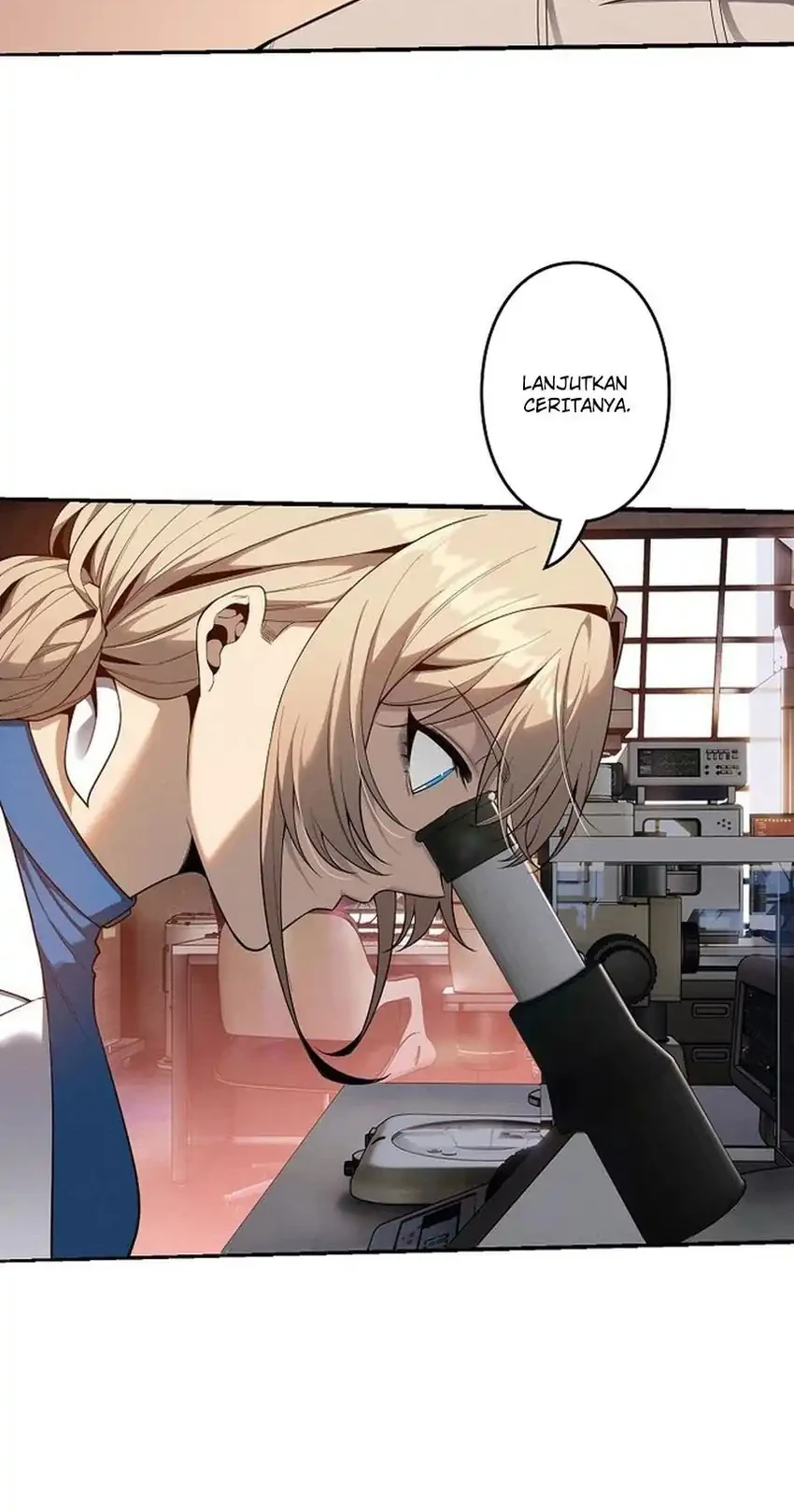 revenger apocalypse of vengeance chapter 9 - Page 40