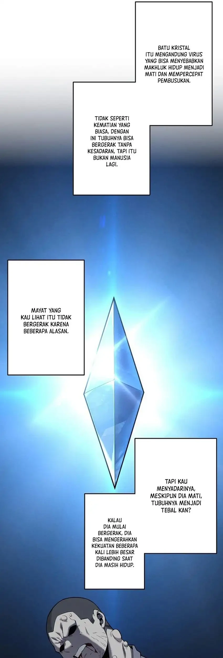 revenger apocalypse of vengeance chapter 9 - Page 41