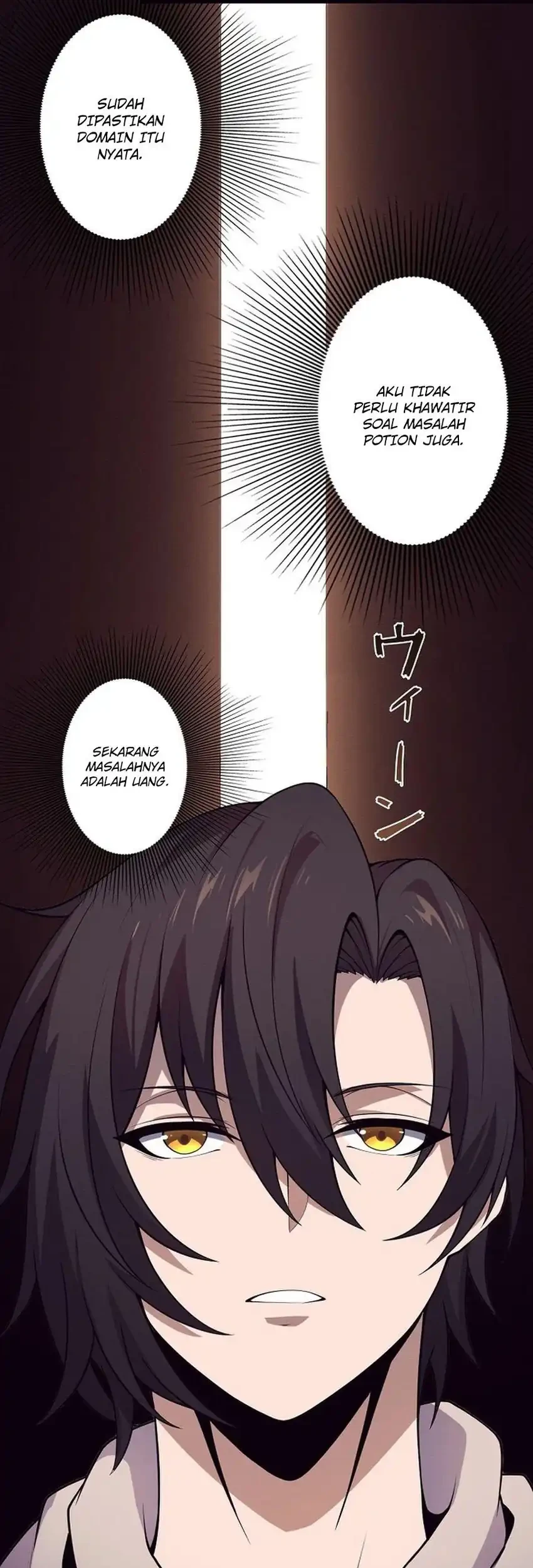 revenger apocalypse of vengeance chapter 9 - Page 51