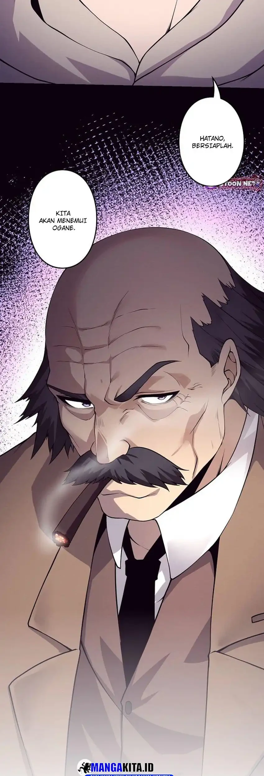 revenger apocalypse of vengeance chapter 9 - Page 52