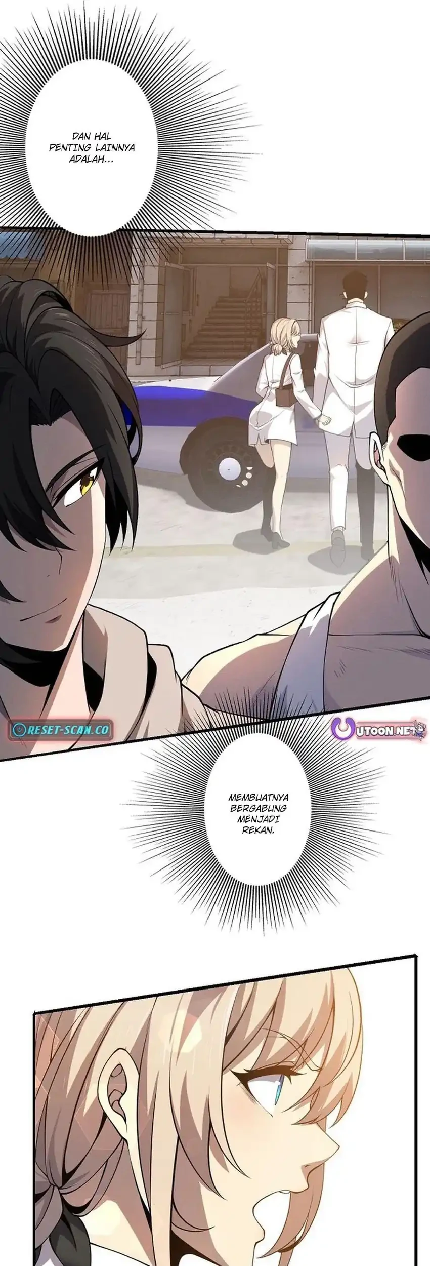 revenger apocalypse of vengeance chapter 9 - Page 13