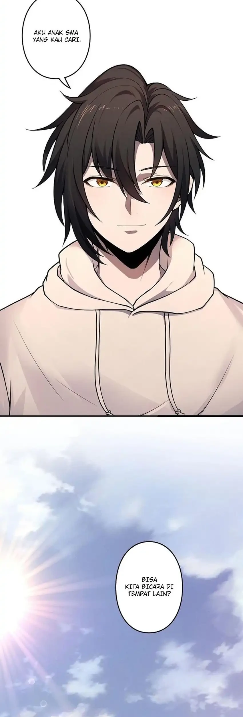 revenger apocalypse of vengeance chapter 9 - Page 19