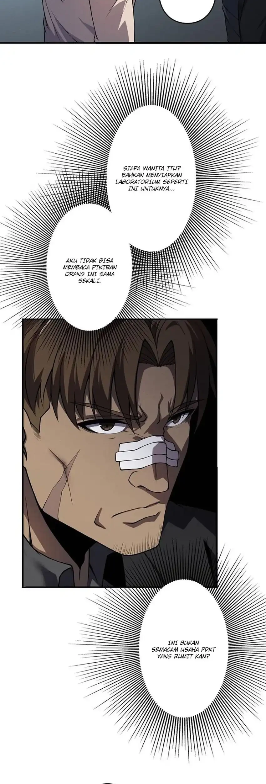 revenger apocalypse of vengeance chapter 9 - Page 26