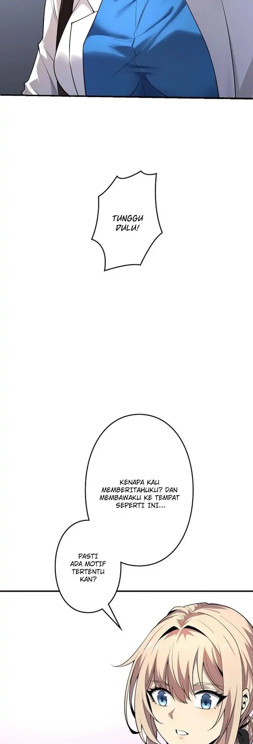 revenger apocalypse of vengeance chapter 9 - Page 31