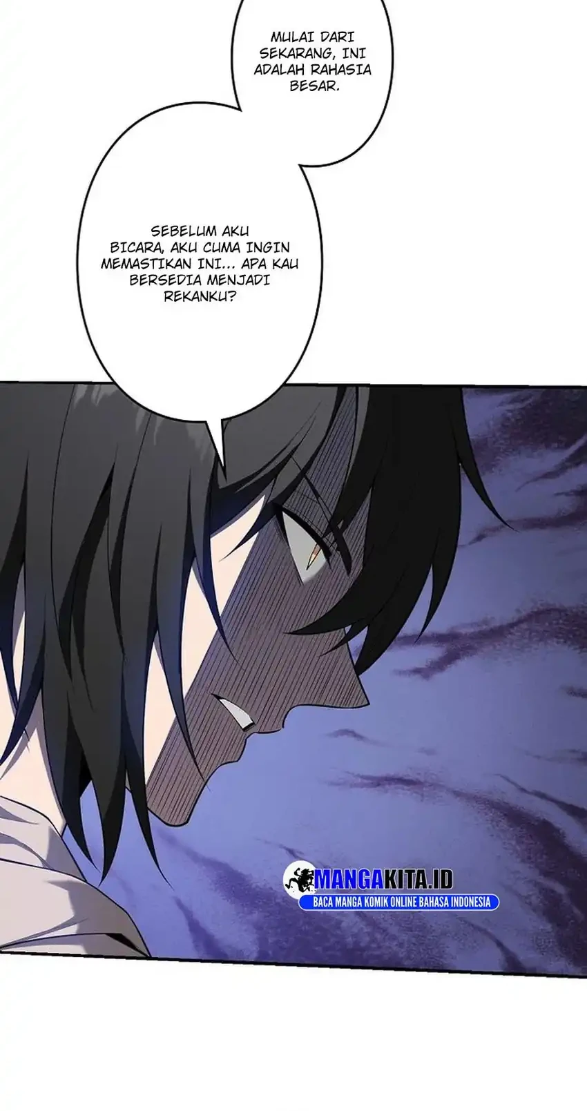 revenger apocalypse of vengeance chapter 9 - Page 36