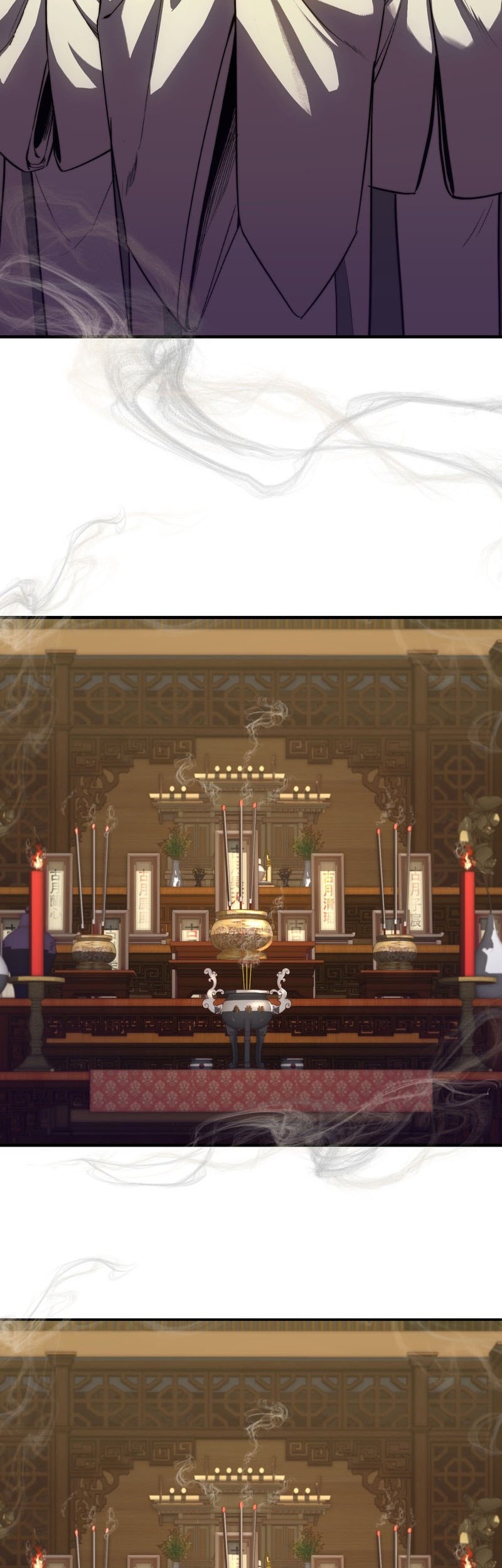 Reverend Insanity (Remake) Chapter 1 Gambar 27