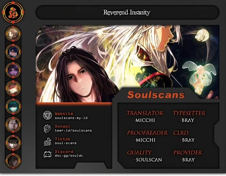 Komik Reverend Insanity (Remake) Chapter 10 gambar nomor 1