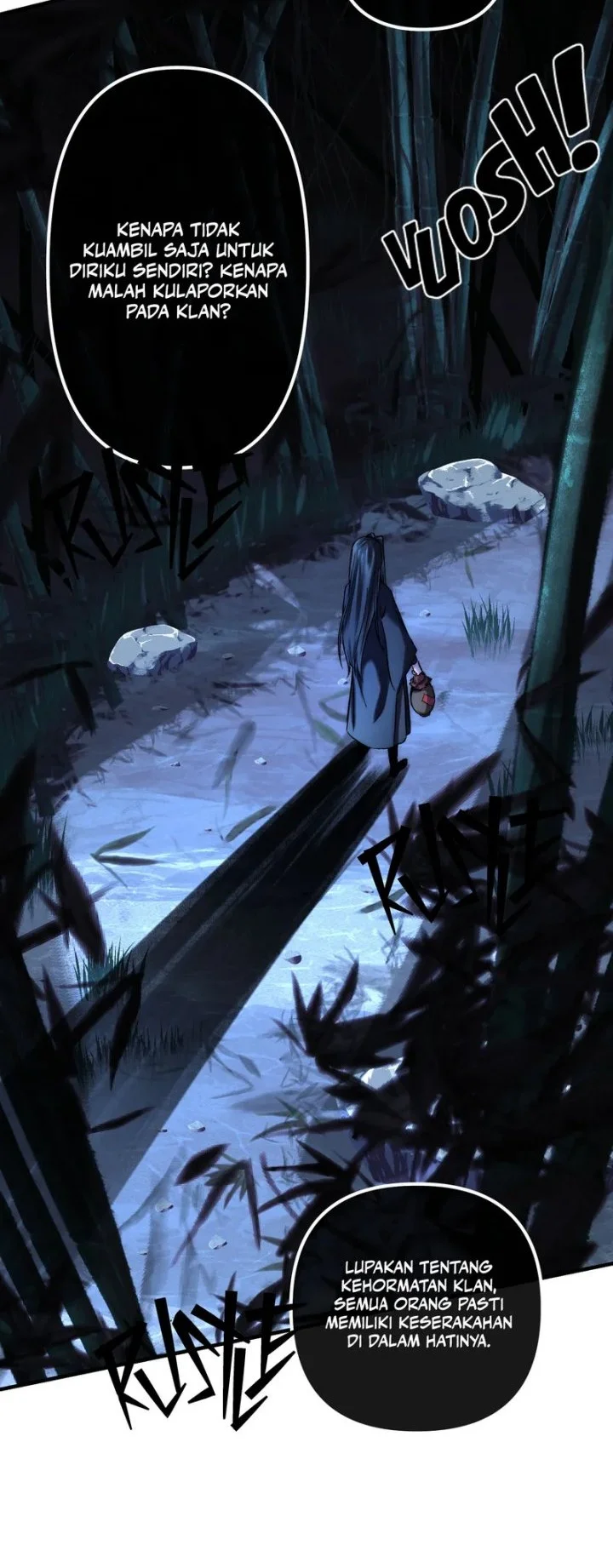 Reverend Insanity (Remake) Chapter 10 Gambar 18