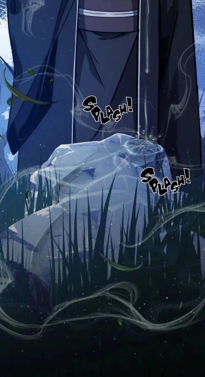 Reverend Insanity (Remake) Chapter 10 Gambar 24