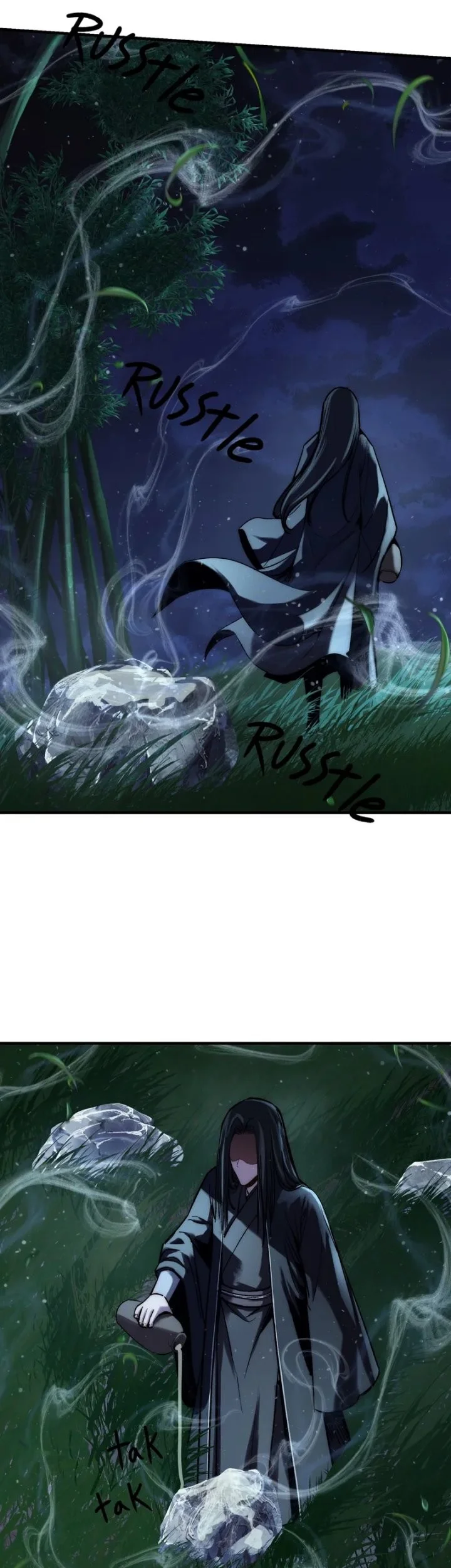 Reverend Insanity (Remake) Chapter 10 Gambar 29