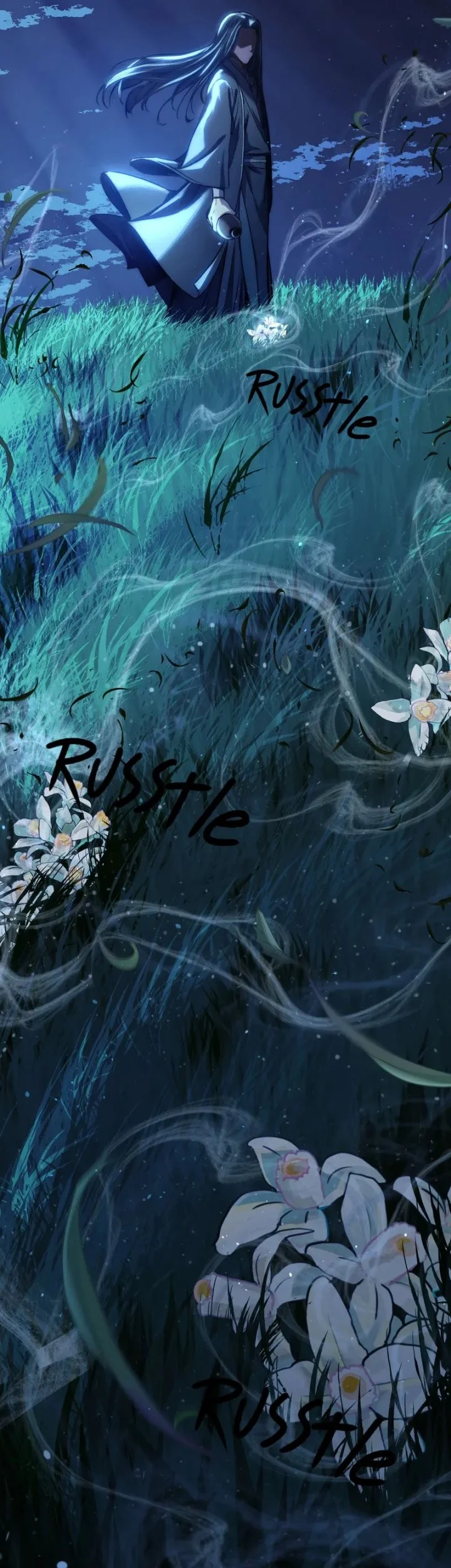 Reverend Insanity (Remake) Chapter 10 Gambar 38