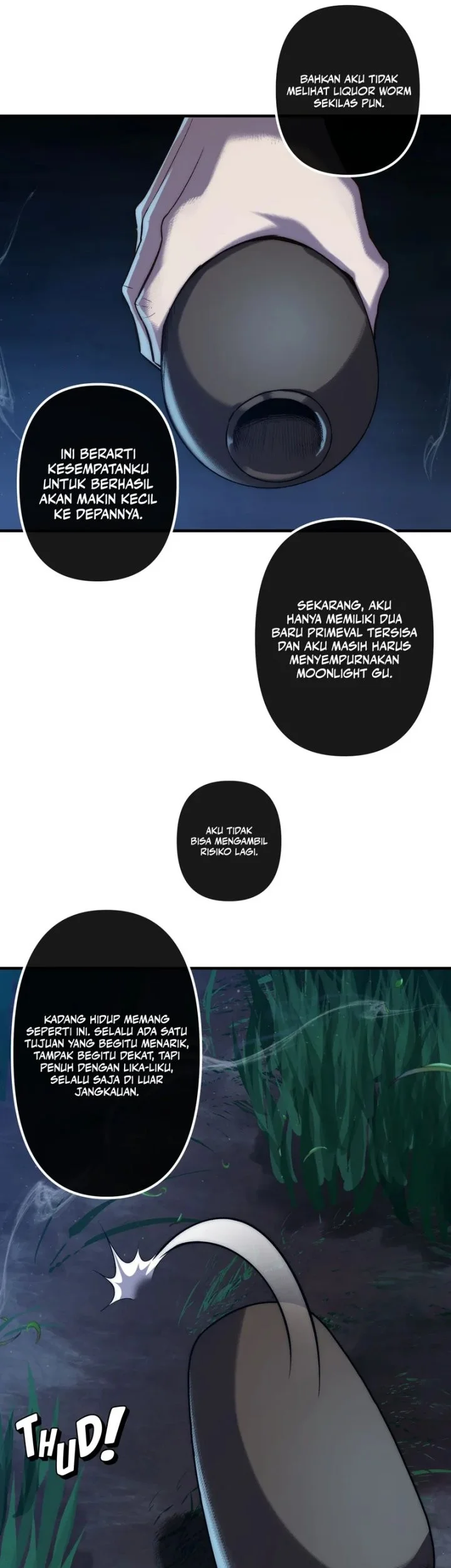 Reverend Insanity (Remake) Chapter 10 Gambar 40