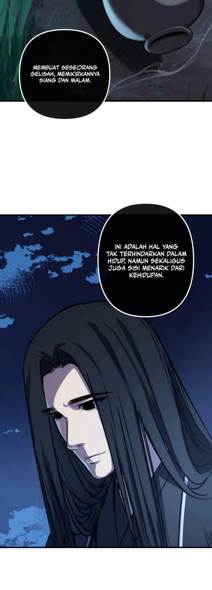 Reverend Insanity (Remake) Chapter 10 Gambar 41