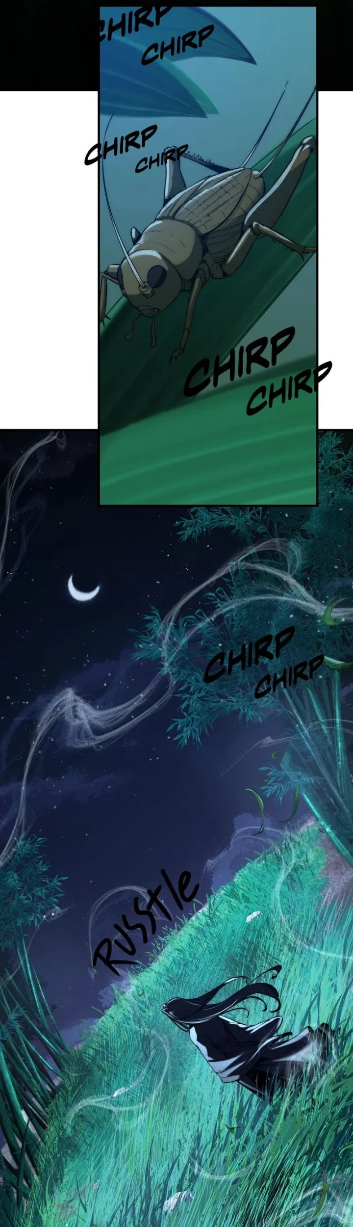 Reverend Insanity (Remake) Chapter 10 Gambar 44