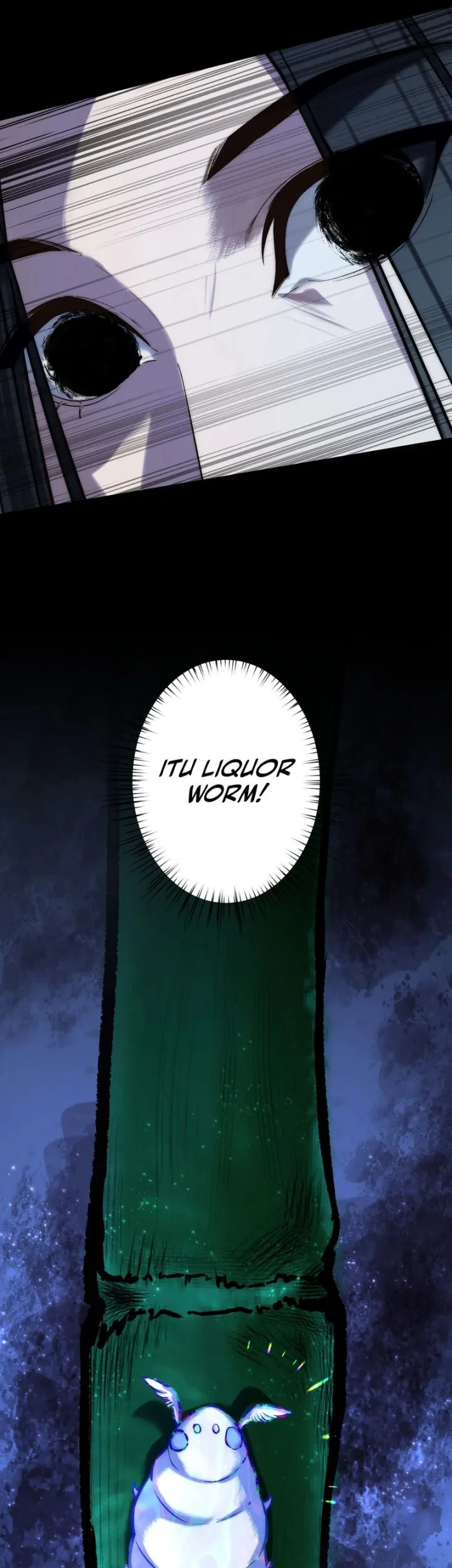 Reverend Insanity (Remake) Chapter 10 Gambar 48