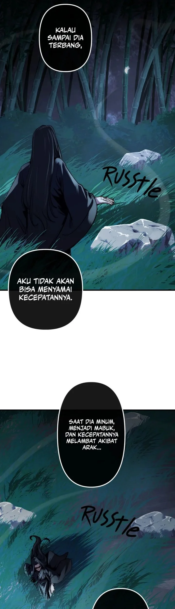 Reverend Insanity (Remake) Chapter 10 Gambar 50