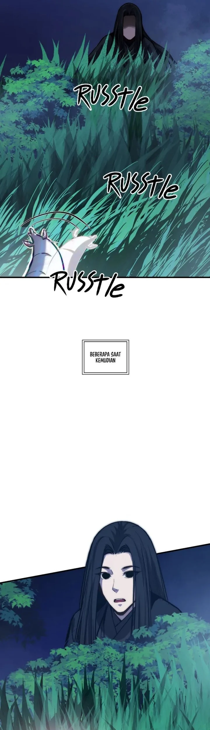 Reverend Insanity (Remake) Chapter 10 Gambar 56