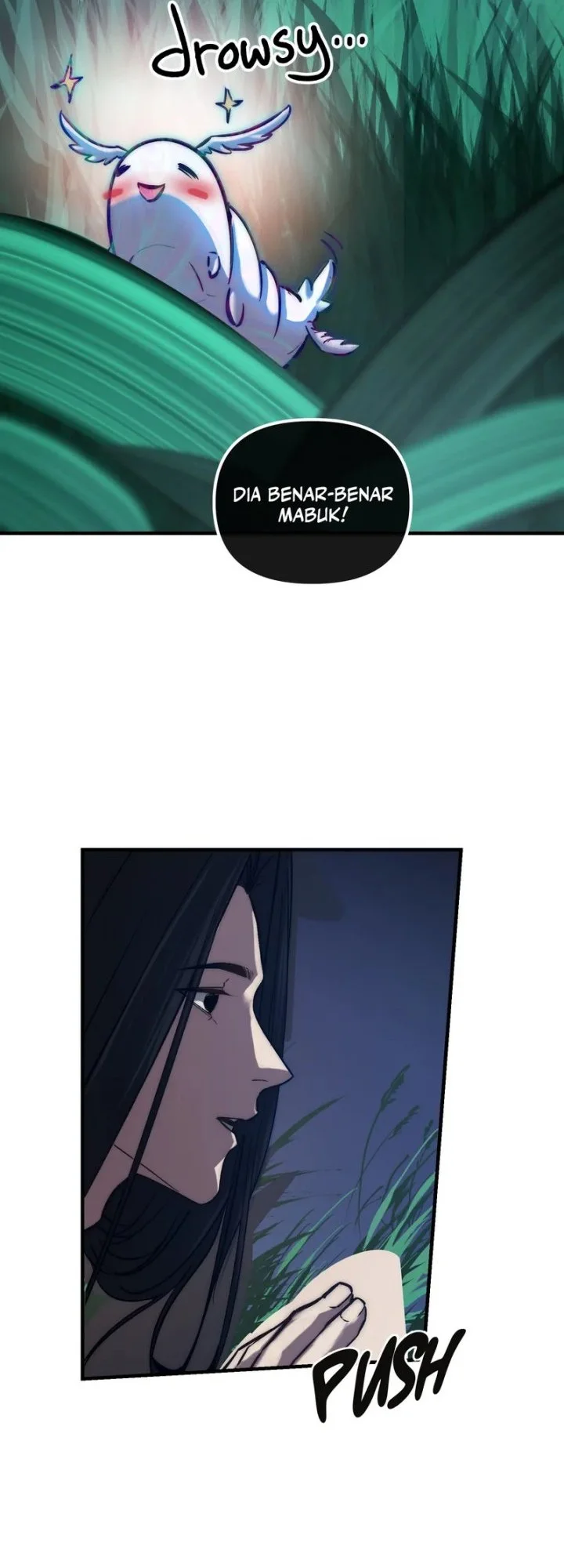 Reverend Insanity (Remake) Chapter 10 Gambar 57