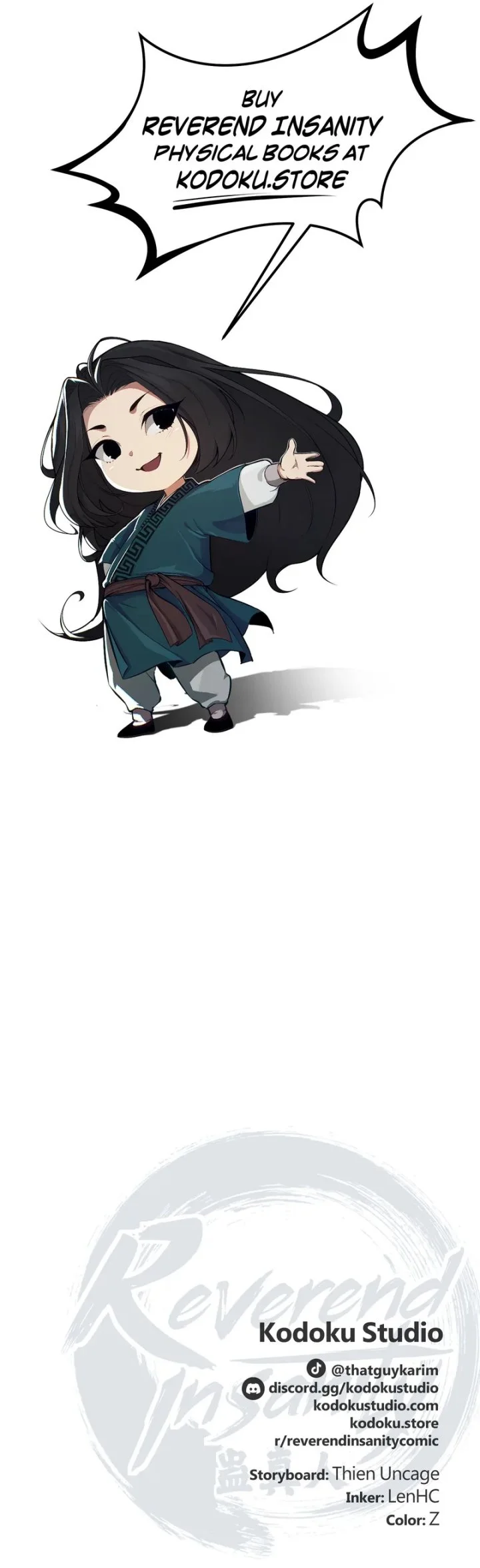 Reverend Insanity (Remake) Chapter 10 Gambar 67