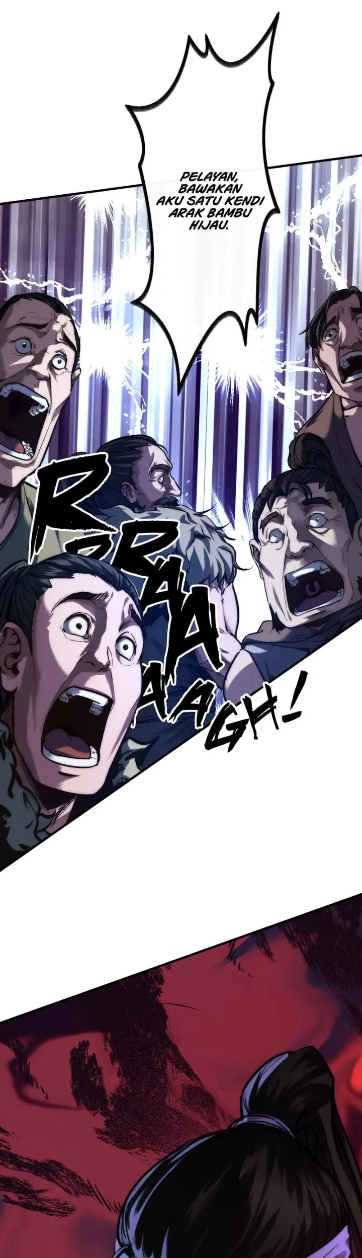 Reverend Insanity (Remake) Chapter 10 Gambar 3