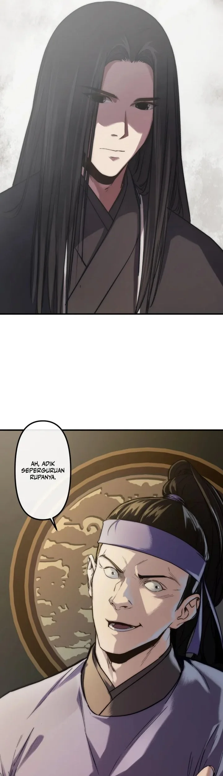 Reverend Insanity (Remake) Chapter 10 Gambar 5