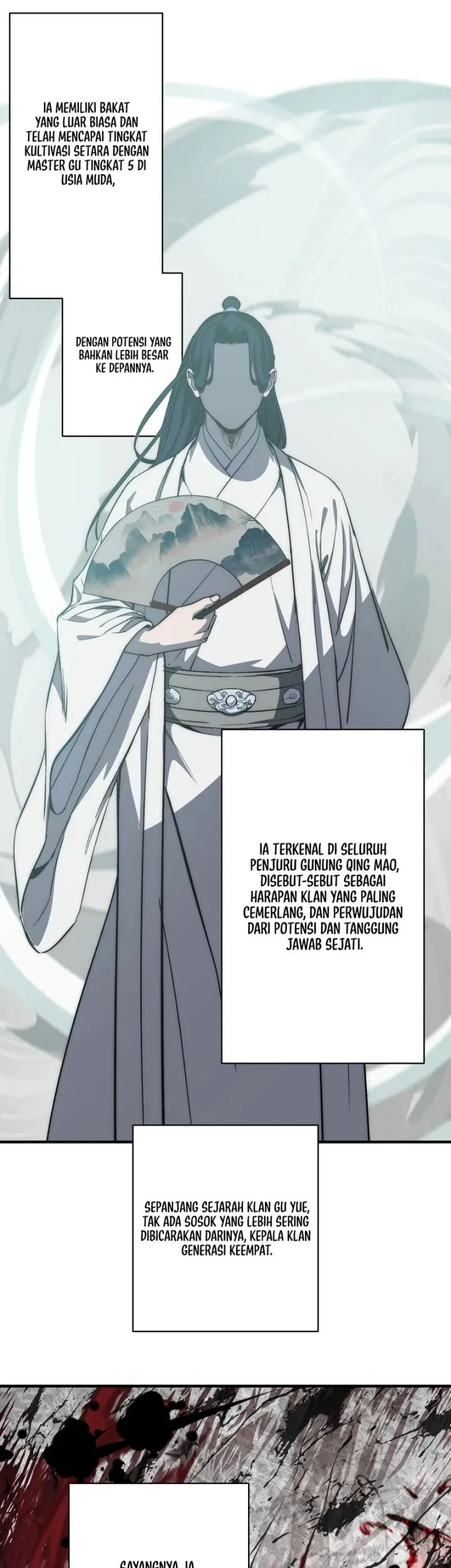 Reverend Insanity (Remake) Chapter 10 Gambar 11