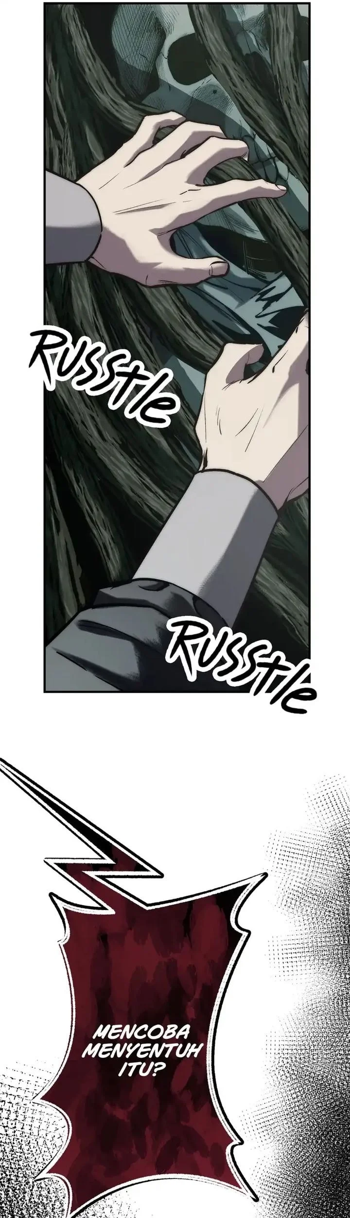 Reverend Insanity (Remake) Chapter 11 Gambar 28