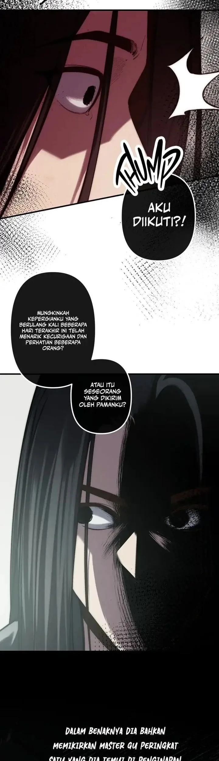 Reverend Insanity (Remake) Chapter 11 Gambar 29