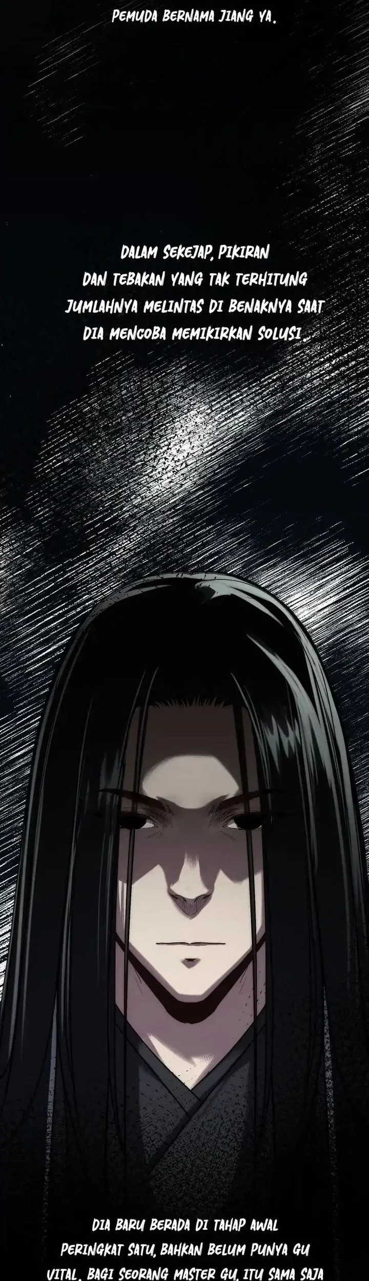 Reverend Insanity (Remake) Chapter 11 Gambar 31