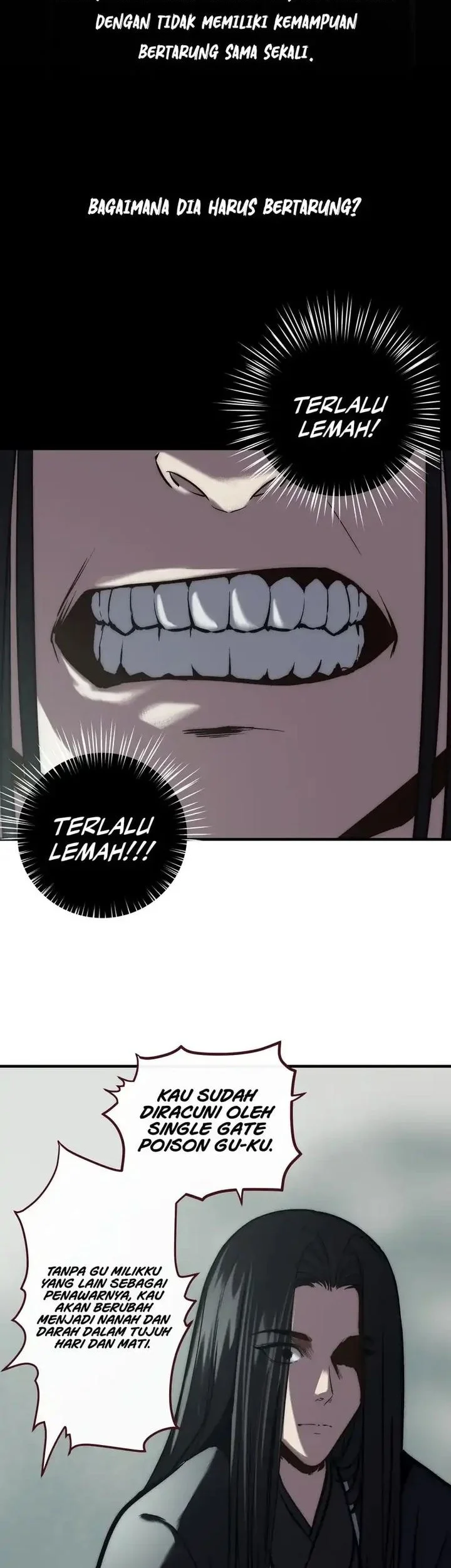 Reverend Insanity (Remake) Chapter 11 Gambar 32