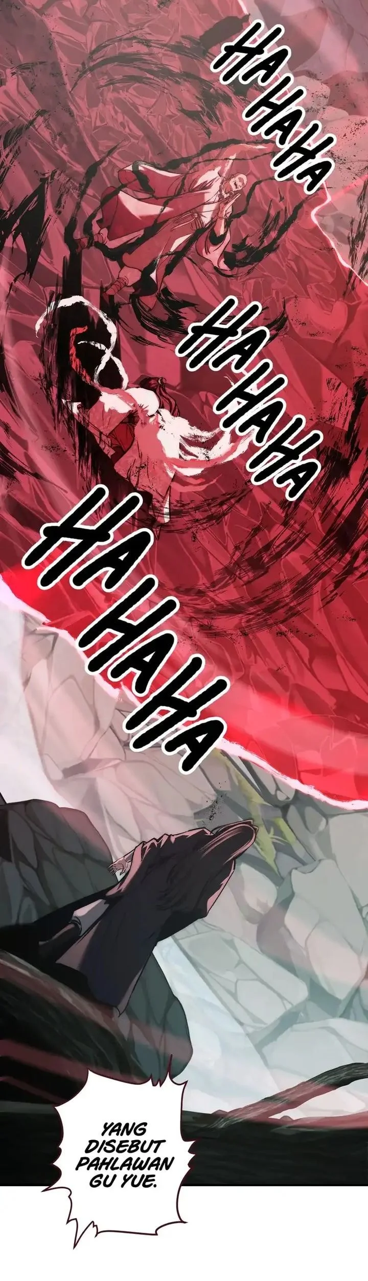 Reverend Insanity (Remake) Chapter 11 Gambar 37