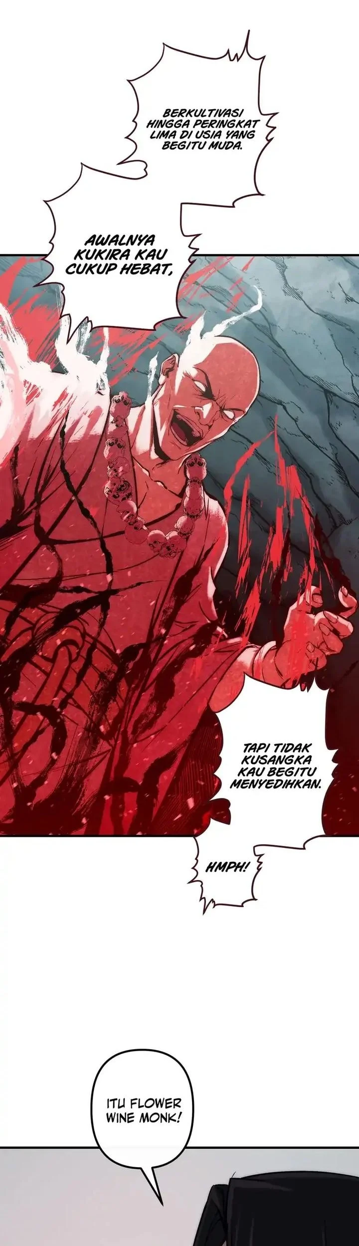 Reverend Insanity (Remake) Chapter 11 Gambar 38