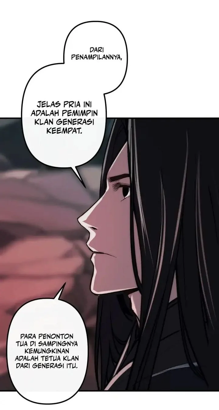 Reverend Insanity (Remake) Chapter 11 Gambar 41