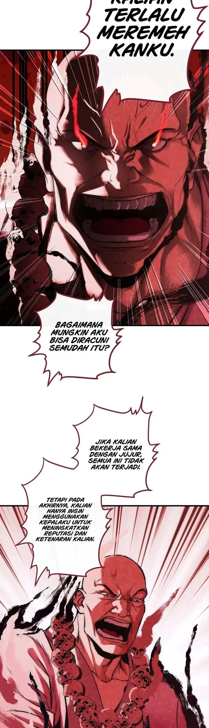 Reverend Insanity (Remake) Chapter 11 Gambar 43