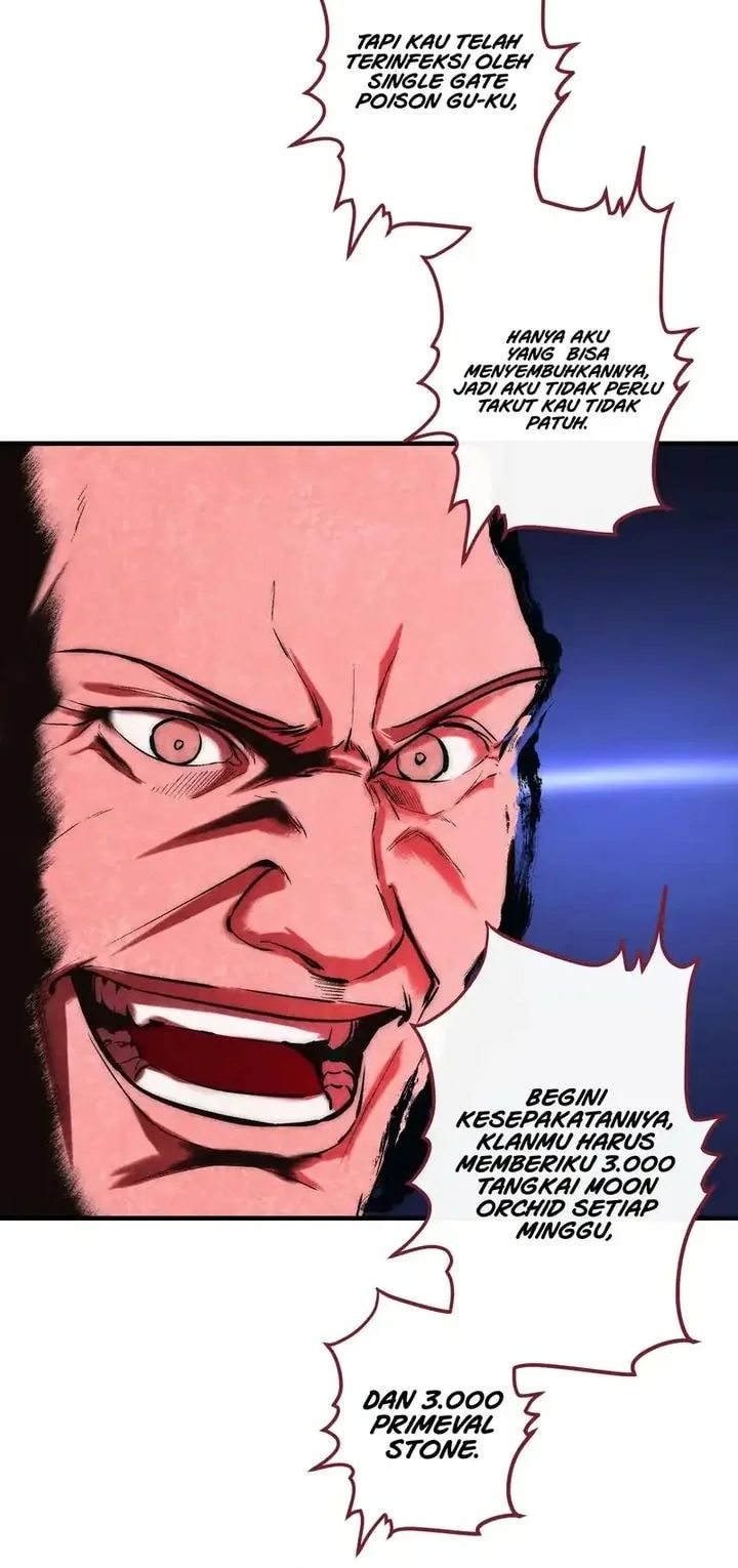 Reverend Insanity (Remake) Chapter 11 Gambar 47