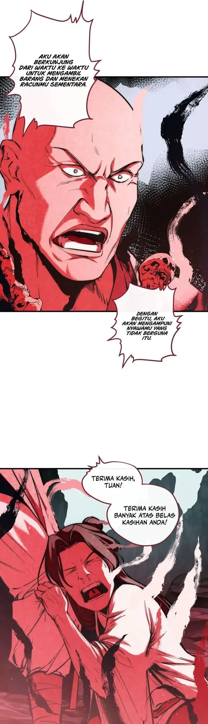 Reverend Insanity (Remake) Chapter 11 Gambar 48
