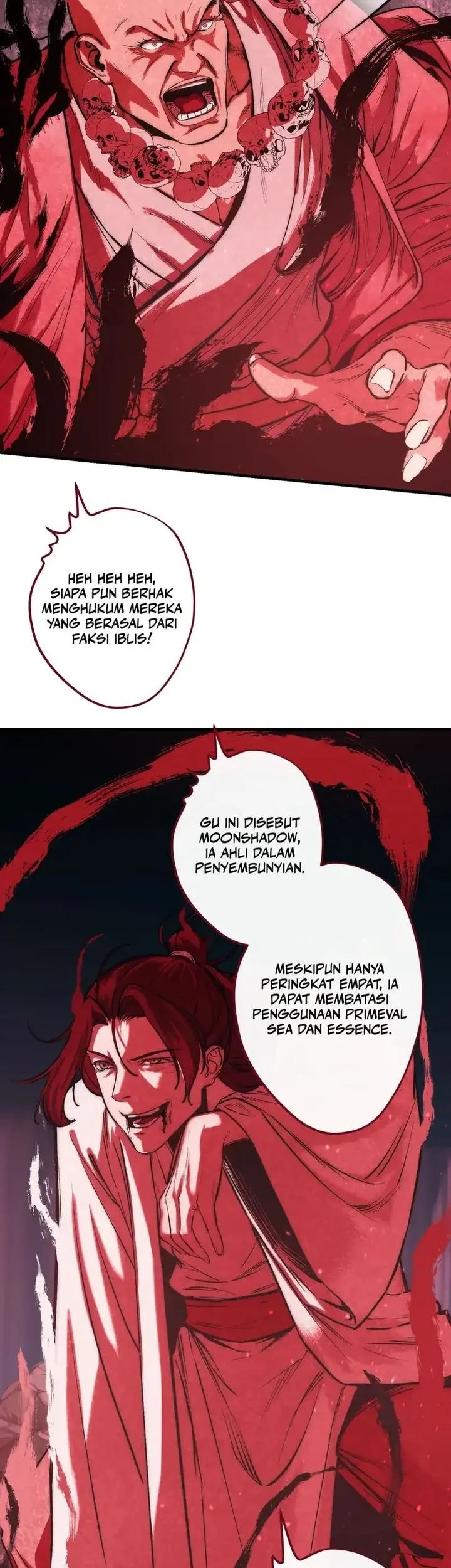 Reverend Insanity (Remake) Chapter 11 Gambar 52