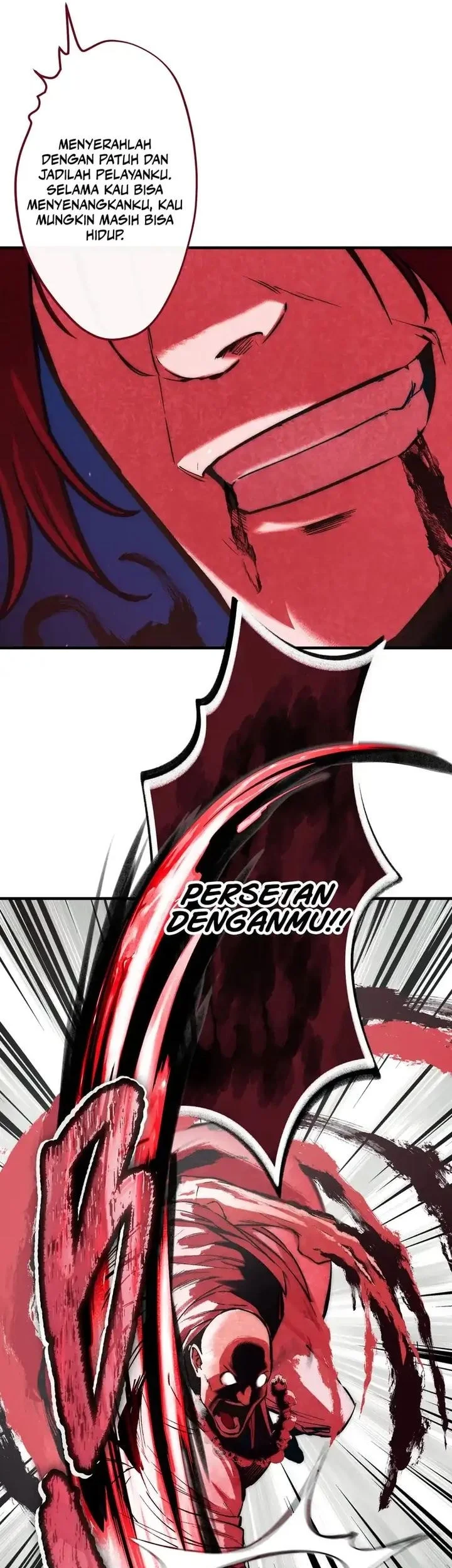 Reverend Insanity (Remake) Chapter 11 Gambar 54