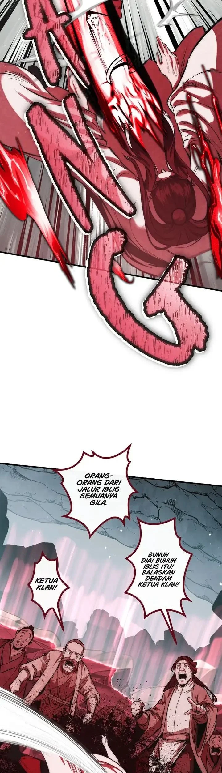 Reverend Insanity (Remake) Chapter 11 Gambar 55