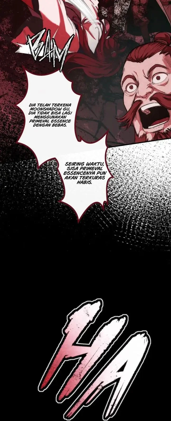 Reverend Insanity (Remake) Chapter 11 Gambar 56